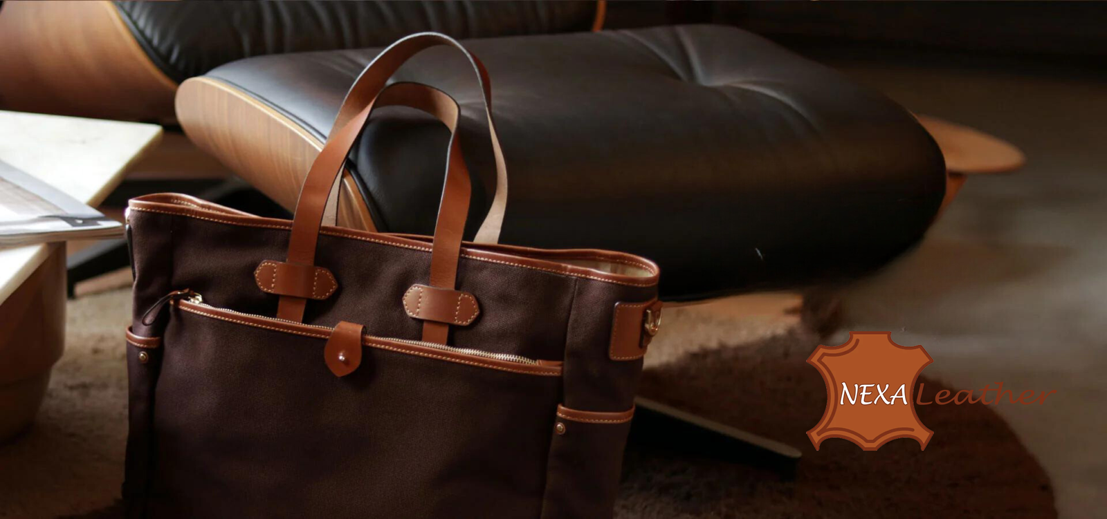 Brand Exclusivity As a white-label partner, you can offer our premium leather products under your own brand, creating a unique market presence