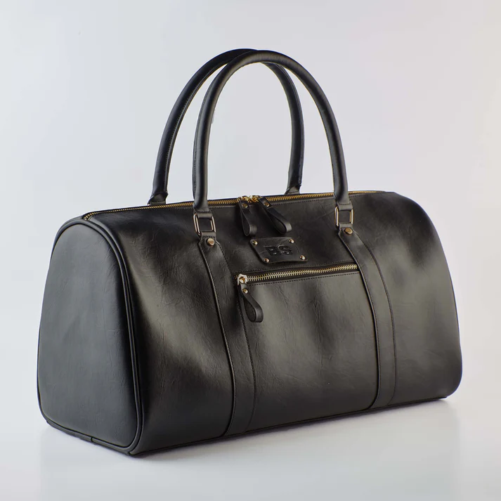PERSONALISED DUFFEL BAG